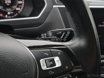 Volkswagen Tiguan Allspace 140kw 2.0TDI 4Motion Webasto - 11