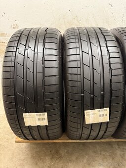 Letná sada 5x112 R18 , 255/50/18 Mercedes Benz S Class W223 - 11