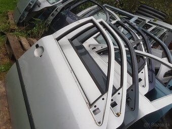 Rozpredam volkswagen passat b5.5 - 11