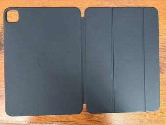 iPad Pro 11 M4 256GB Wi-Fi (2024) - 11
