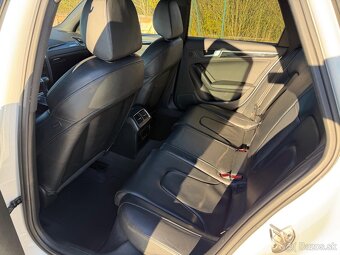 Audi A4 Avant 3.0 TDI 180 kW • S-line • Panoram - 11