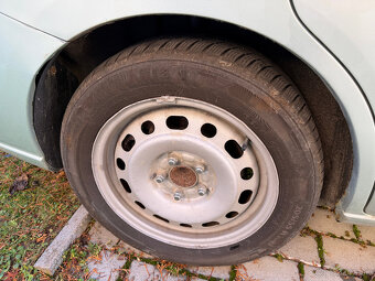 Mazda 5, r.v. 2007 - 11