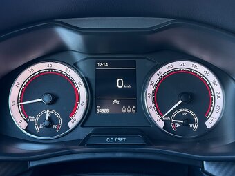 Škoda Scala Monte Carlo 1.0 TSi - 11