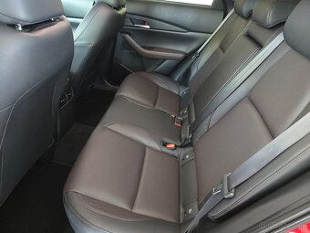 Mazda CX-30 Skyactiv-G122 Plus - 11