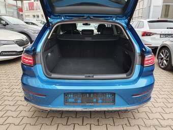 VW Arteon SB Elegance 1.4 TSI 160kW DSG - záruka Autodraft - 11