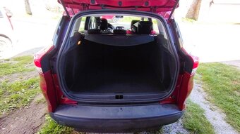 Renault Clio GRANDTOUR - COMBI + strešný nosič - 11