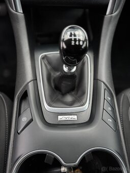 FORD MONDEO 2.0 TDCi TITANIUM - 11