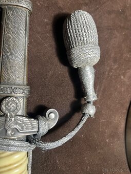 Wehrmacht kordík SOLINGEN - 11