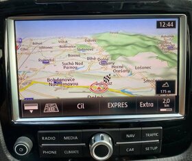 Aktualizácia navigácie VW Mapy 2024/2025 Carplay Kodovanie - 11