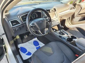 Ford Mondeo 2.0 TDCi 110KW MT6  Duratorq Trend - 11