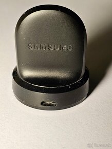 Samsung Galaxy Gear S2 Classic SM-R732 - 11