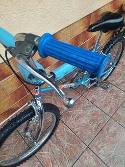 BMX 20 velamos - 11