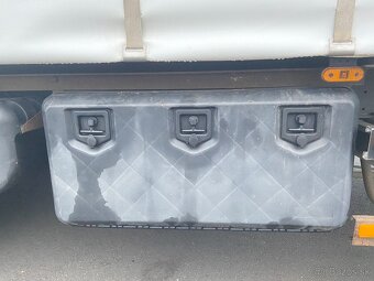 Schmitz Cargobull SCS 24 - Lowdeck - 11