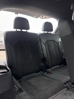 Audi Q7 45 TDI mHEV S line quattro tiptronic - 11