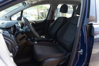 Opel Meriva 1.4 Selection -2017- SK Pôvod/2.Majiteľ - 11