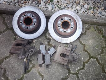 Ford Focus mk2 1.8tdci 85kw kkda r.v 2006 - 11