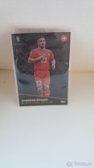 Futbalové karty - 11