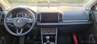 Škoda Karoq 1.0TSI Style Plus - 11
