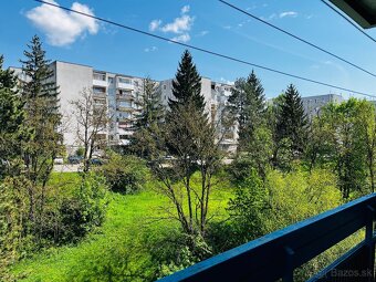 Predám 3 izbový byt, 75 m2, VT Sidl.1.Mája - 11