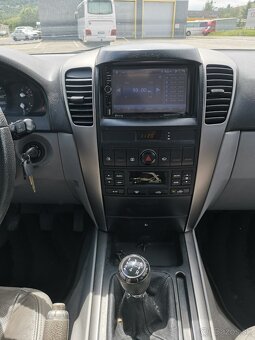 Sorento 2,5crdi 103kw - 11