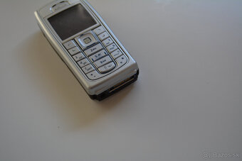 Nokia 6230 aj s Multy-card 32MB - 11