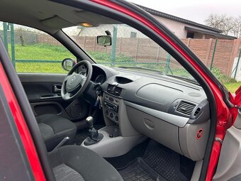 Renault Thalia r.v.2013✅Nová STK+EK 2027✅Klíma✅ - 11