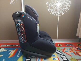 Autosedačka Maxi Cosi 0-18kg - 11