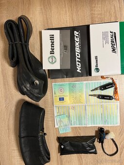 benelli imperiale - 11