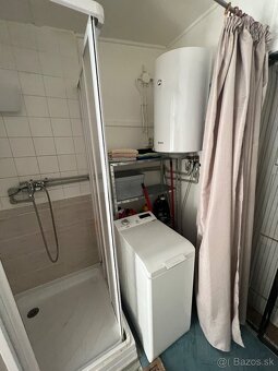 SIMI real - rekreačný pozemok s chatkou ihneď k dispozícii - 11