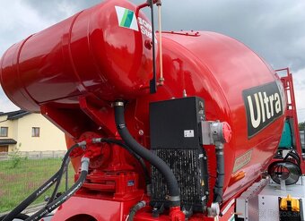 MAN TGS 32.400 - 8x4 – MIX – EURO 6 - 11