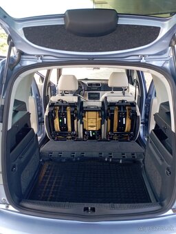 Škoda Roomster 1.4 TDI  51 kW - 11