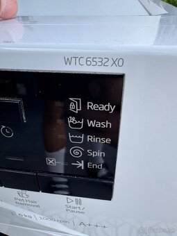 Automatická práčka Beko - 11