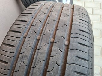 Predám sadu kolies AUDI R17 - 11
