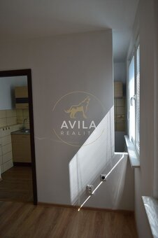 NA PREDAJ: 1izbový byt 30m2, kompletná rekonštrukcia - Trnav - 11
