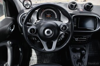 Smart Forfour EQ - 11