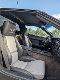 Corvette C4 5.7 V8 - 11