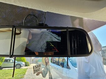 Ford Transit Courier Van, 2022, odpočet DPH - 11