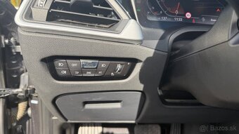 BMW Rad 3 320i xDrive Luxury Line A/T - 11