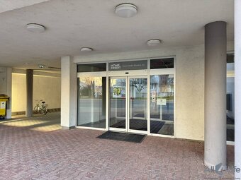 Investičná príležitosť: Moderná budova na bytový projekt v P - 11