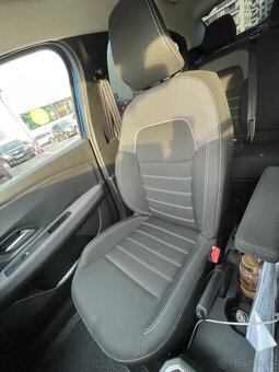 Dacia Logan 1.0 ECO-G (LPG + benzín) - 11