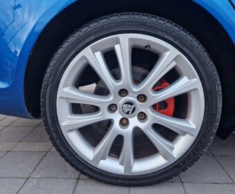 Skoda Octavia rs 2.0 tdi - 11