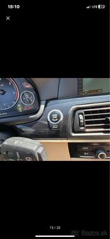 BMW f10 520d - 11