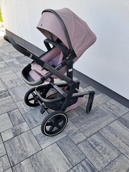 Joolz day + prémium pink - 11