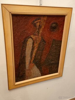 PREDÁM OBRÁZY - 11