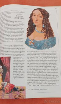 Set dvoch náučných kníh: Osudové ženy,Svetoví dramatici - 11