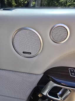 Range Rover Vogue 4.4 V8 - 11