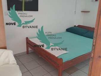 Apartmán len 80m od mora v Chorvátsku vhodný ako investícia - 11