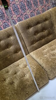 Ponukam kvalitnu 8 dielnu sedaciu supravu - 11