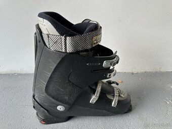 Lyže Rossignol 170 cm+topánky veľ.43 HEAD - 11