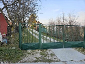 Predám pozemok v záhradkárskej oblasti Šípkové -AKTUÁLNE - 11